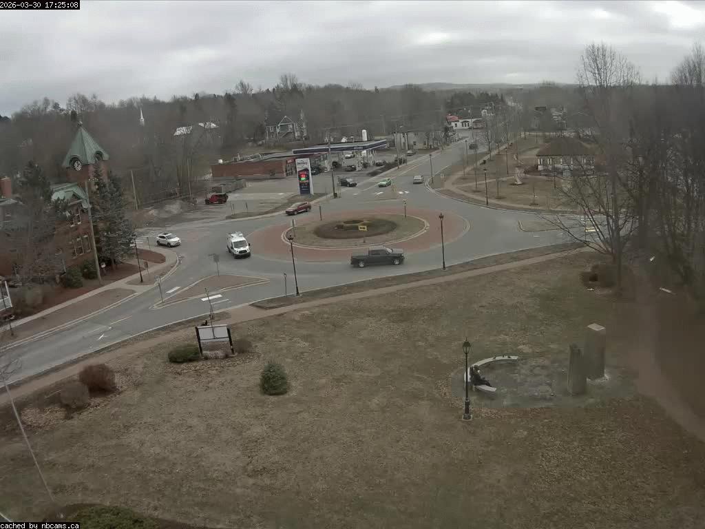 Web Cam image of Hampton