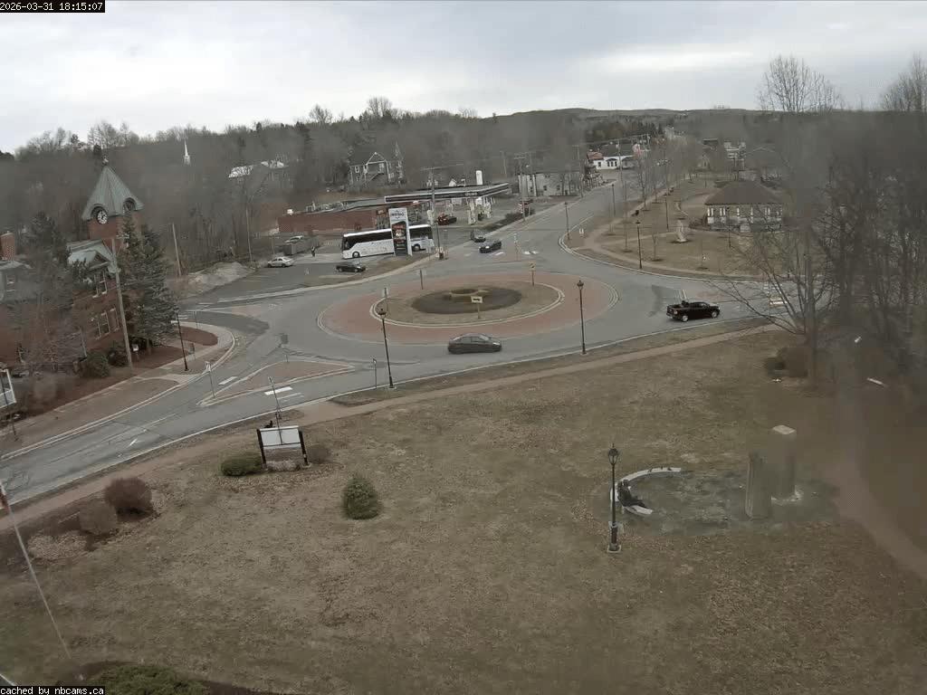 Web Cam image of Hampton