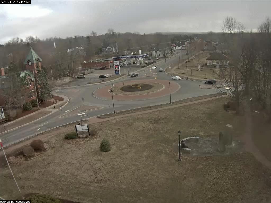 Web Cam image of Hampton