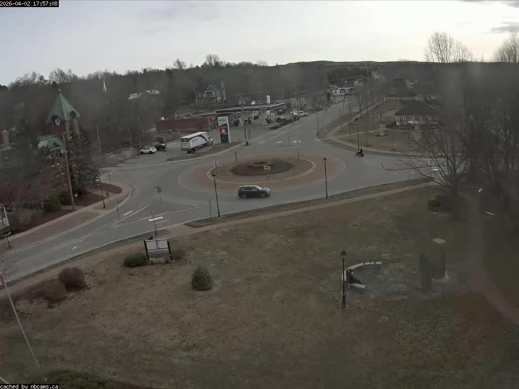 Web Cam image of Hampton