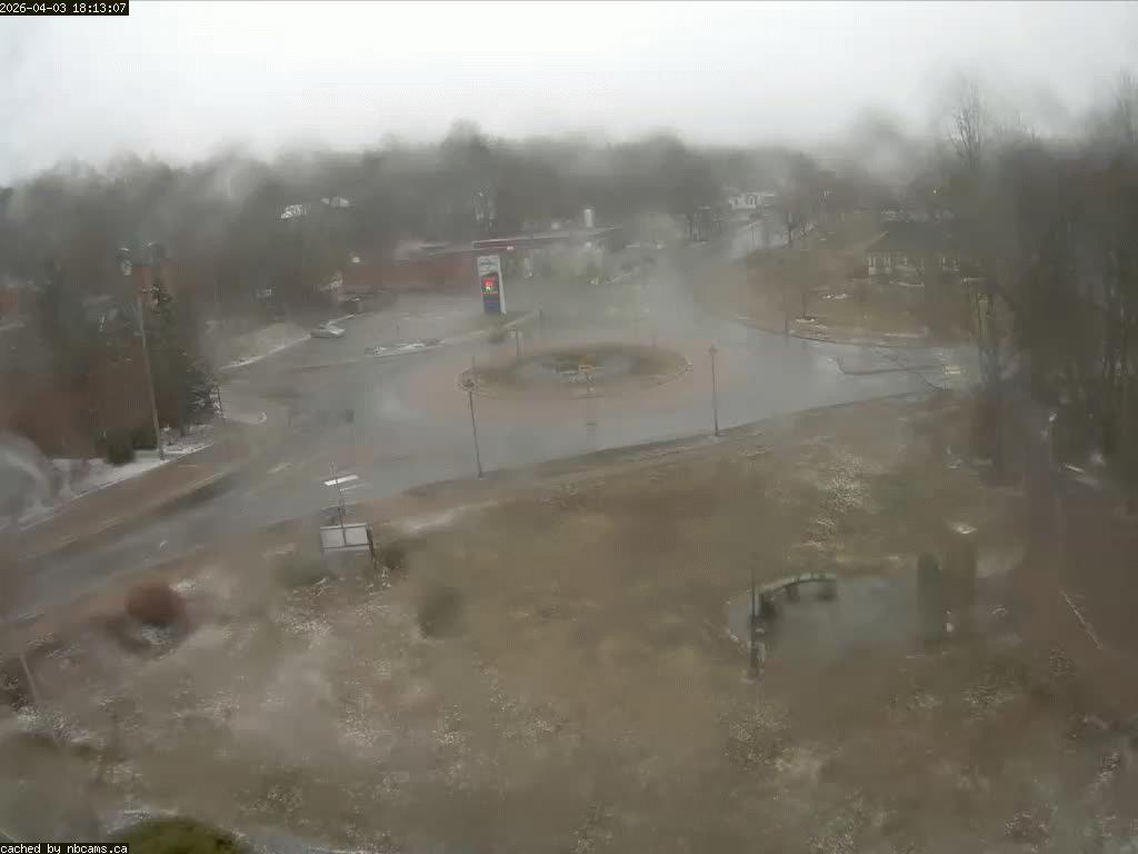 Web Cam image of Hampton