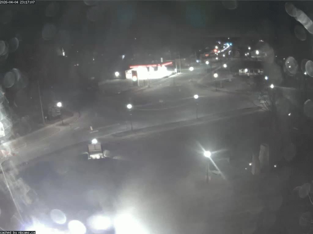 Web Cam image of Hampton