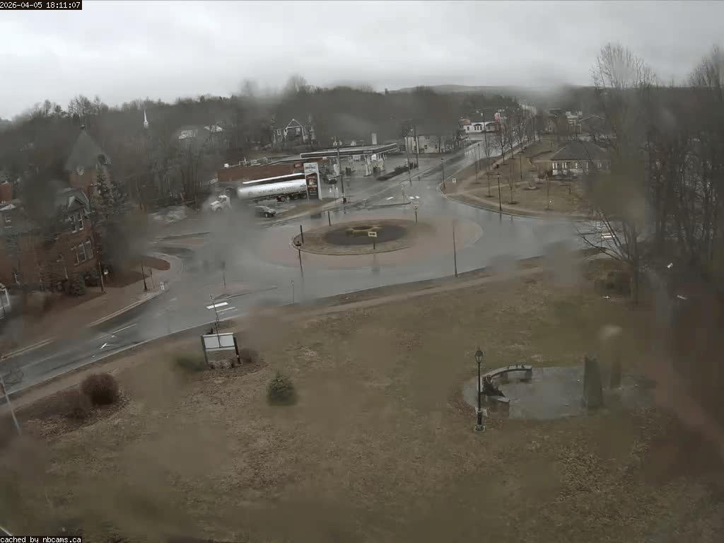 Web Cam image of Hampton