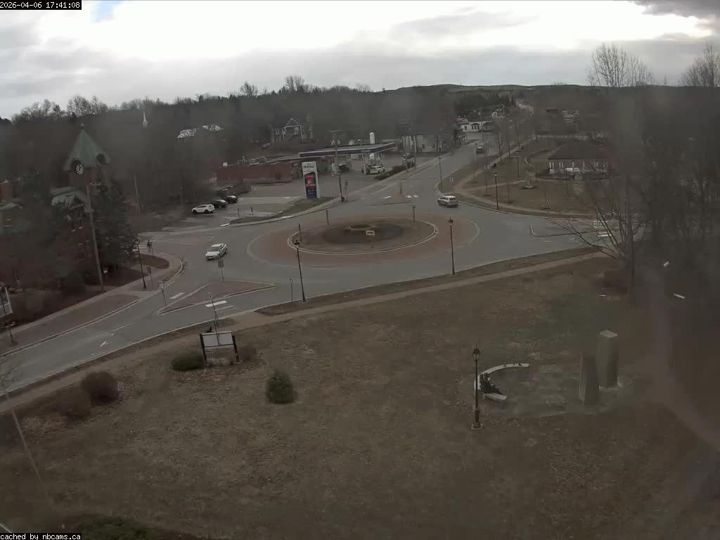 Web Cam image of Hampton