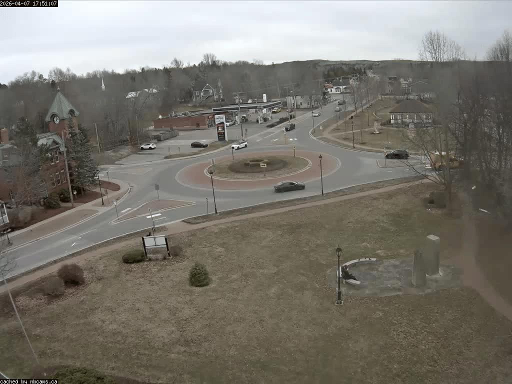 Web Cam image of Hampton