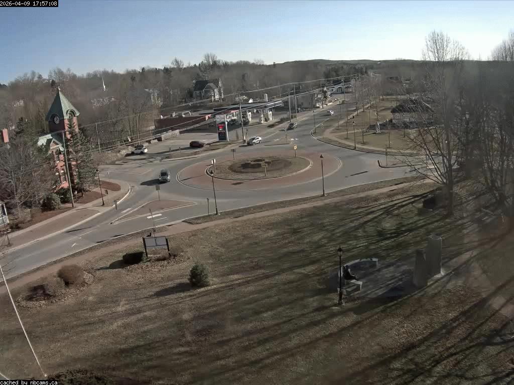 Web Cam image of Hampton