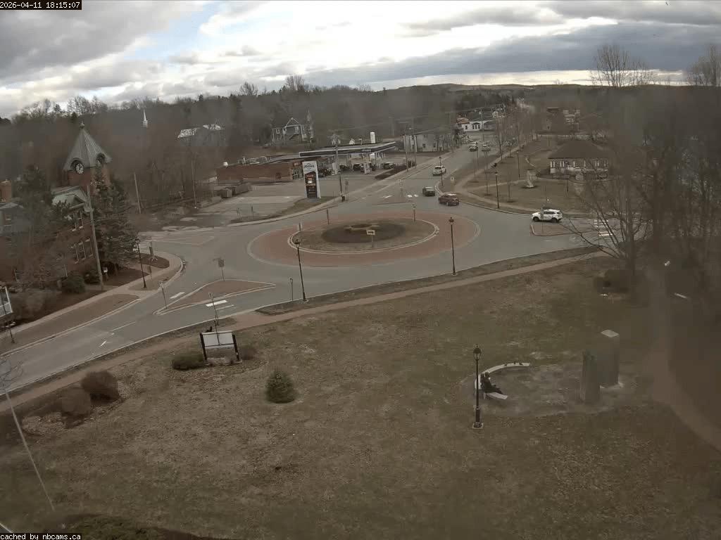 Web Cam image of Hampton