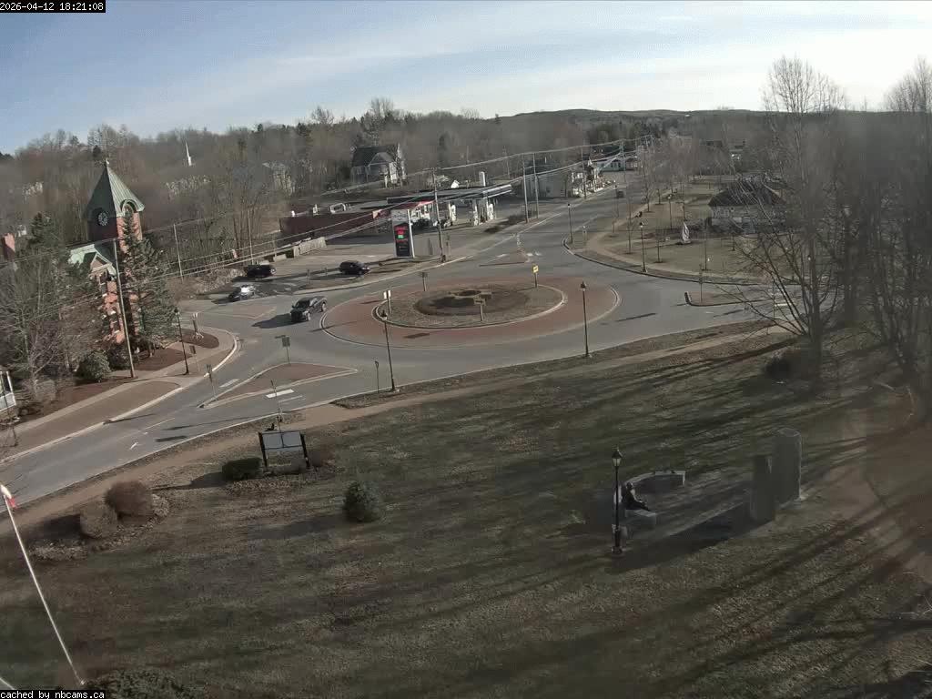 Web Cam image of Hampton