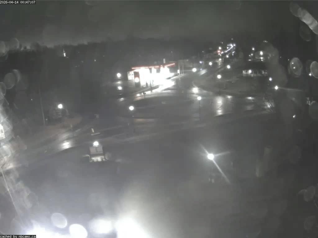 Web Cam image of Hampton