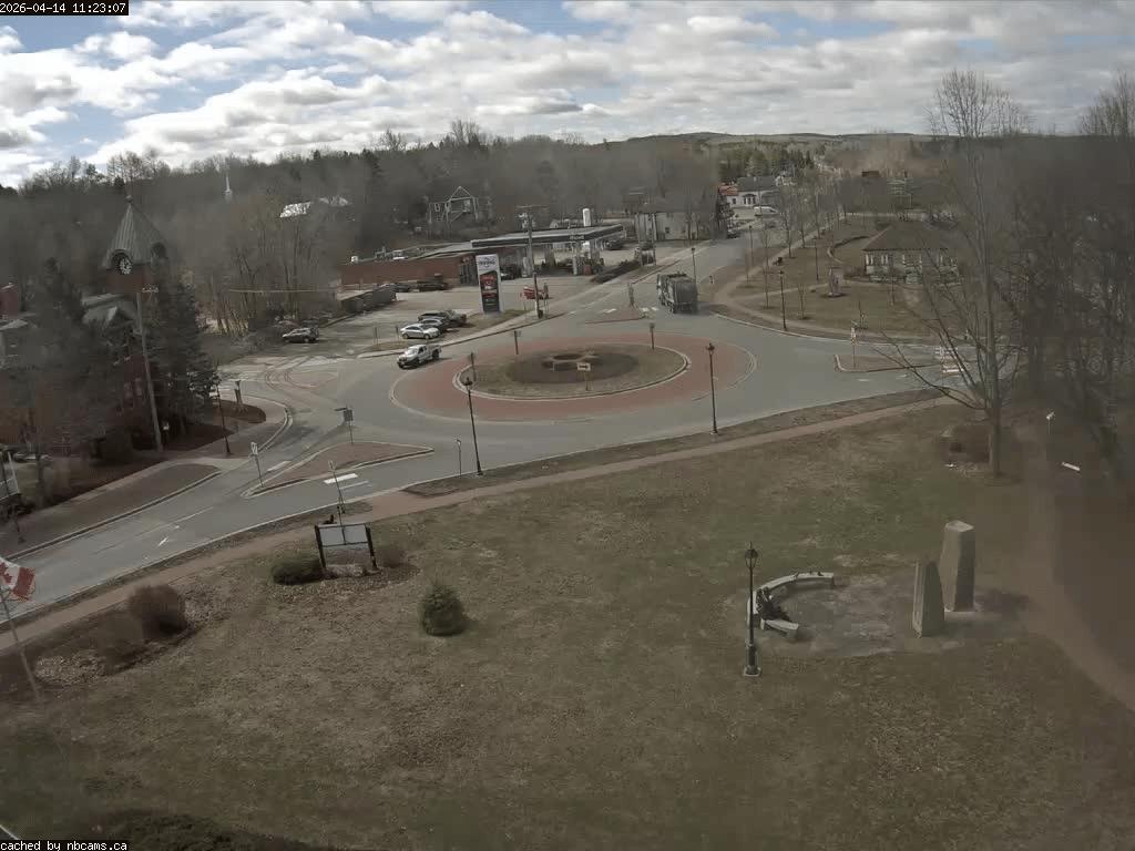 Web Cam image of Hampton