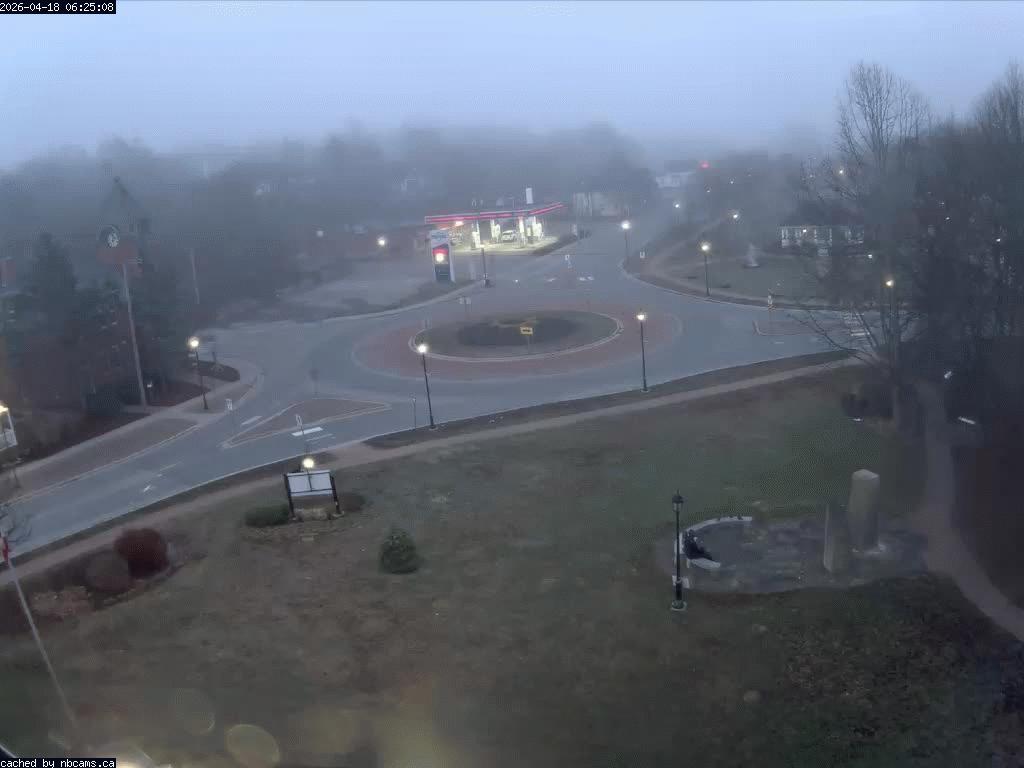 Web Cam image of Hampton