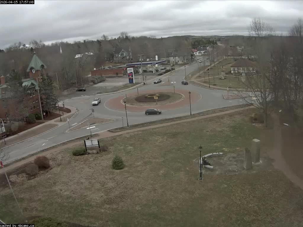 Web Cam image of Hampton