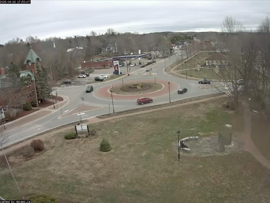 Web Cam image of Hampton