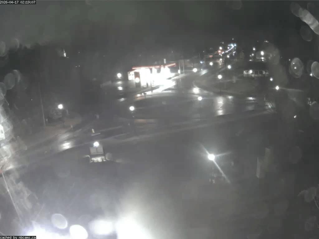 Web Cam image of Hampton