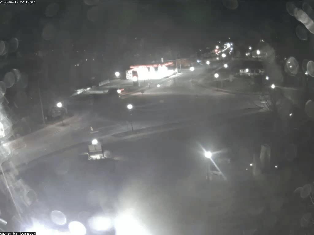 Web Cam image of Hampton