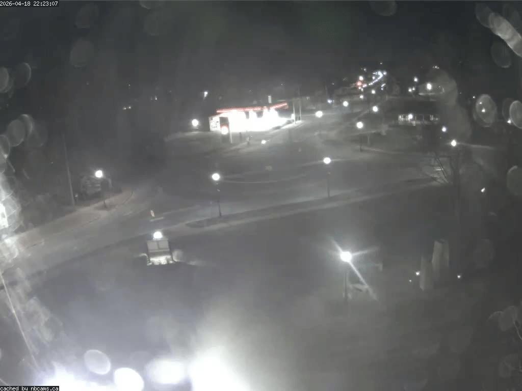 Web Cam image of Hampton