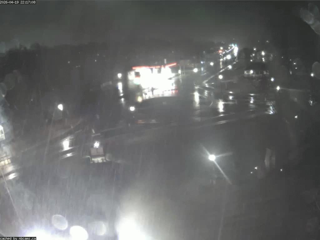 Web Cam image of Hampton