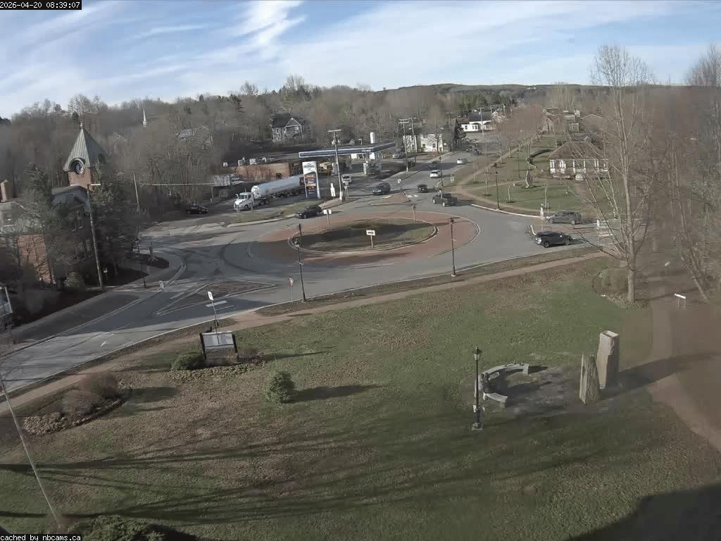 Web Cam image of Hampton