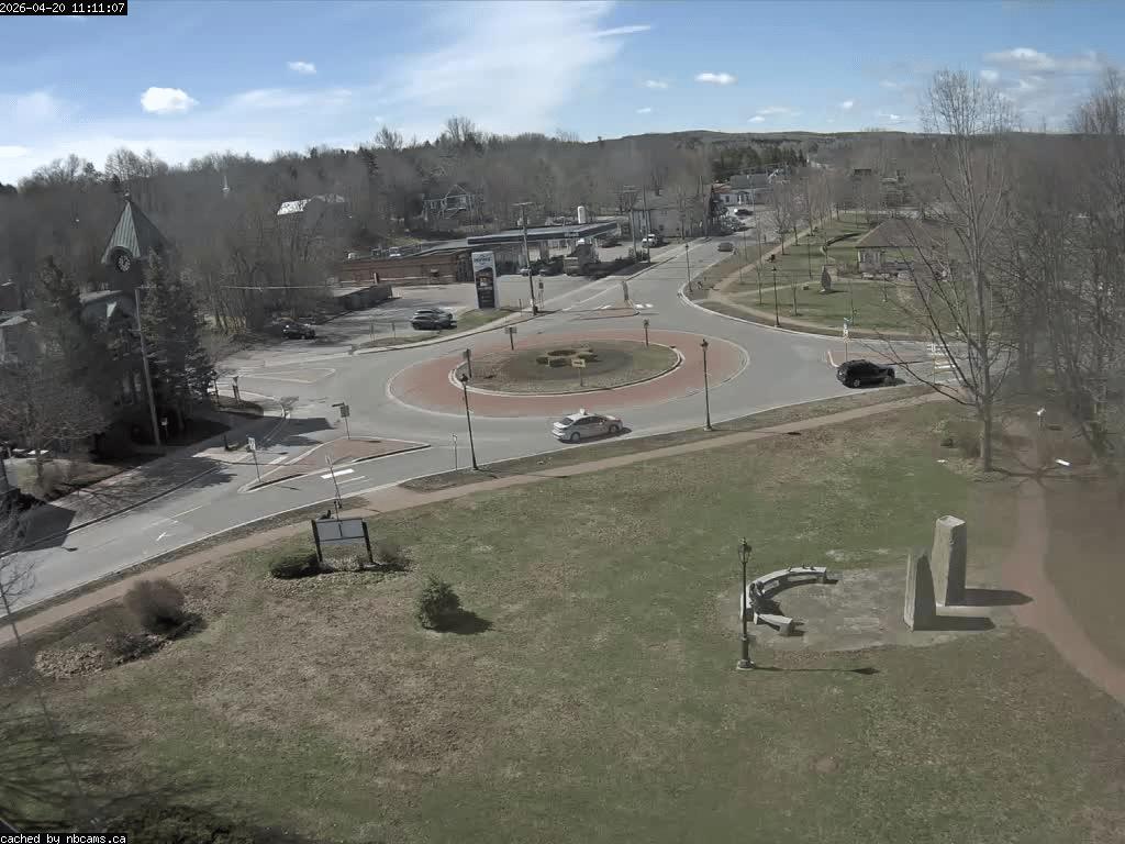 Web Cam image of Hampton