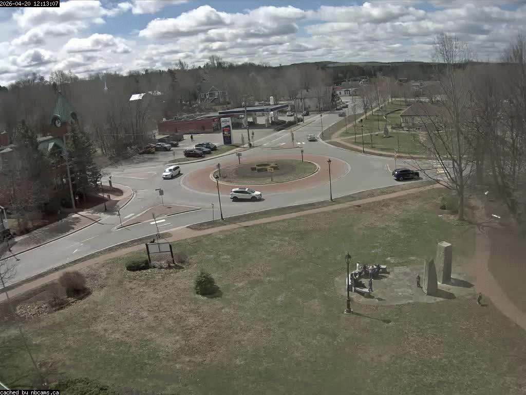 Web Cam image of Hampton