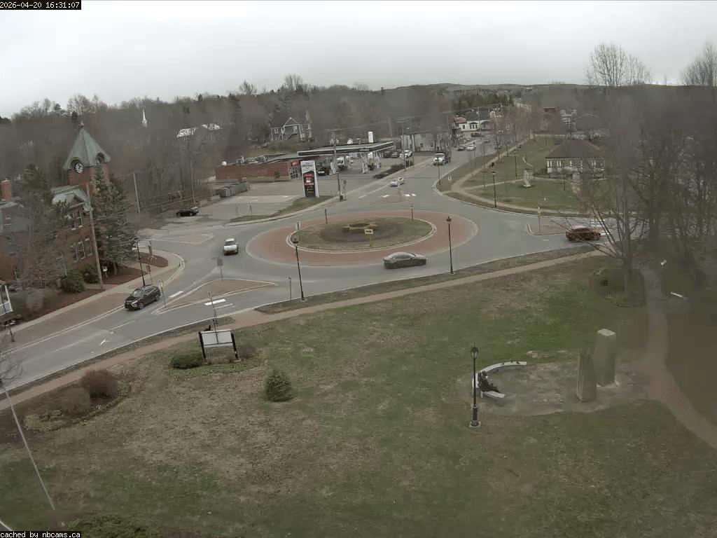 Web Cam image of Hampton