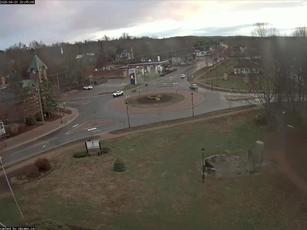 Web Cam image of Hampton