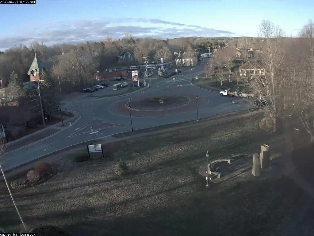 Web Cam image of Hampton