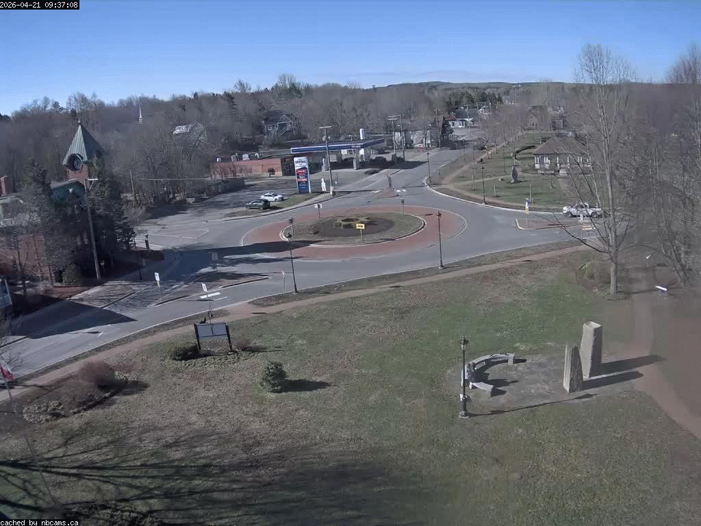 Web Cam image of Hampton