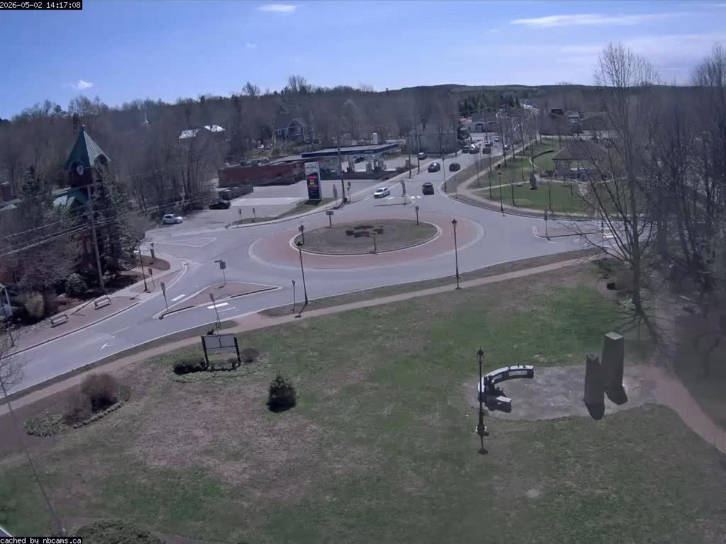 Web Cam image of Hampton
