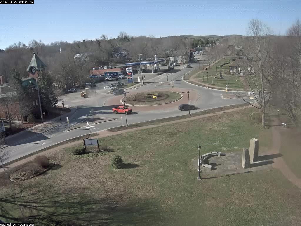 Web Cam image of Hampton