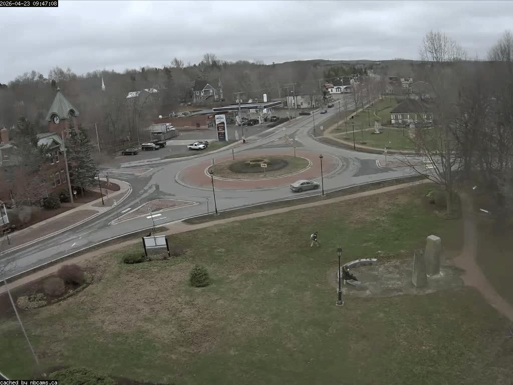 Web Cam image of Hampton