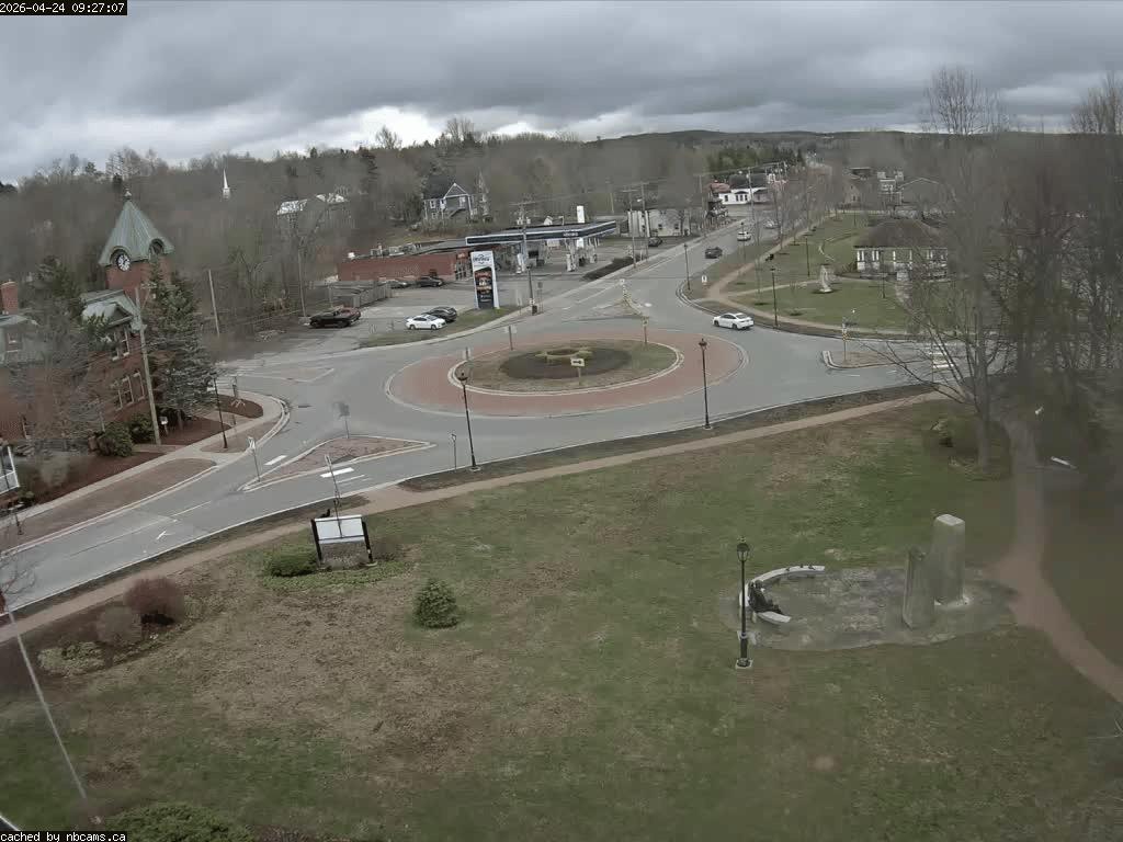 Web Cam image of Hampton