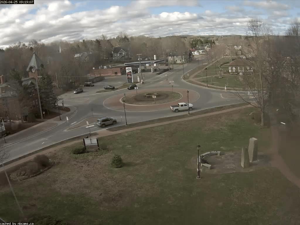 Web Cam image of Hampton