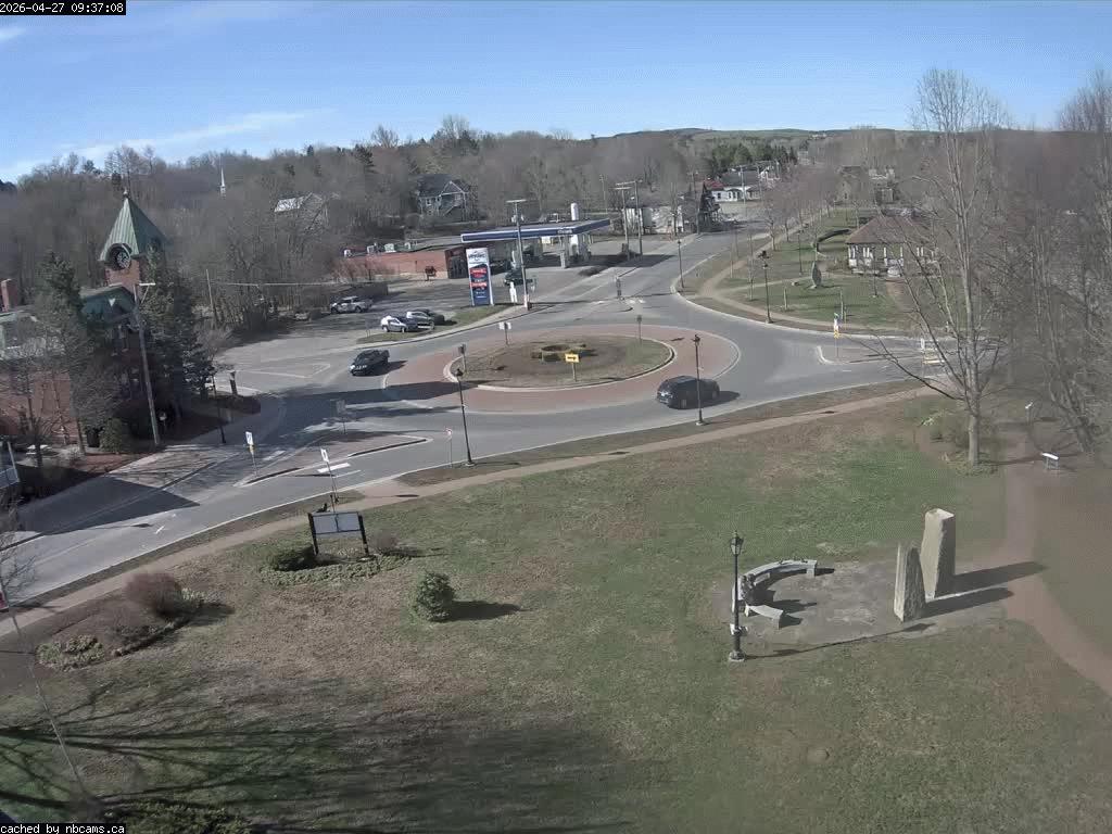 Web Cam image of Hampton