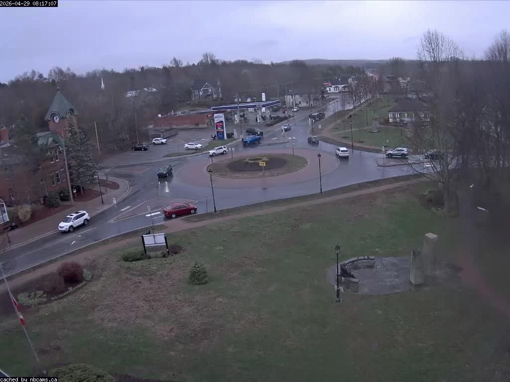 Web Cam image of Hampton