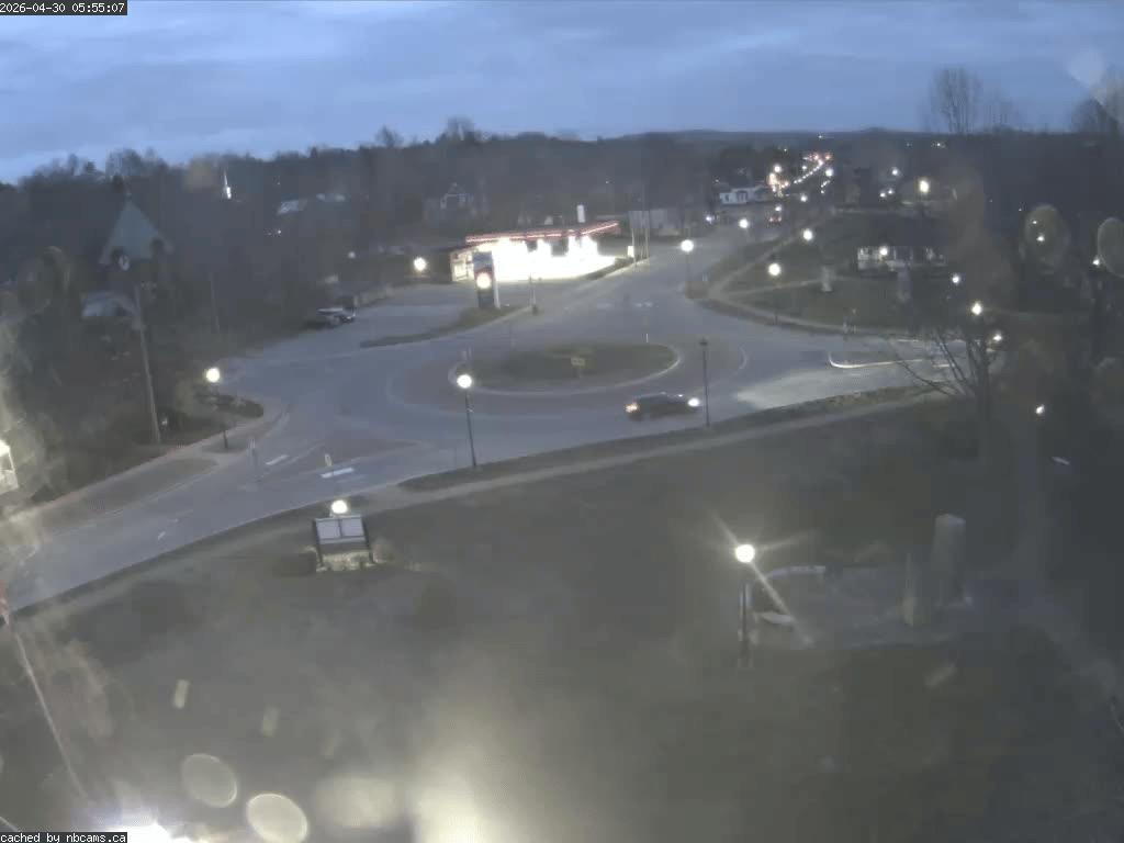 Web Cam image of Hampton