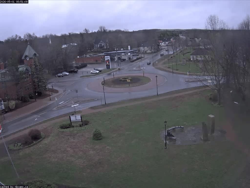 Web Cam image of Hampton