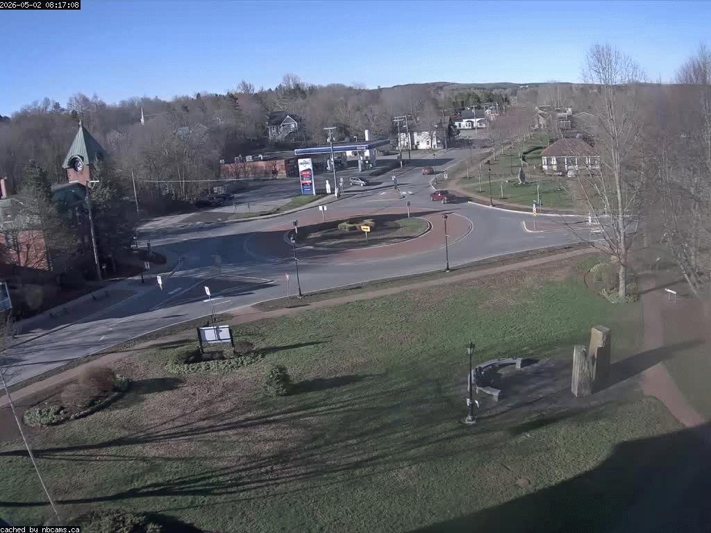 Web Cam image of Hampton