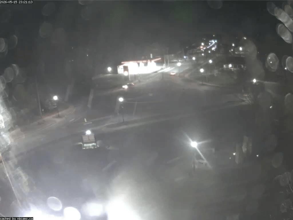 Web Cam image of Hampton