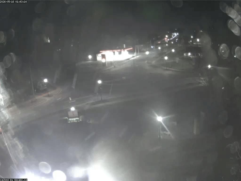 Web Cam image of Hampton