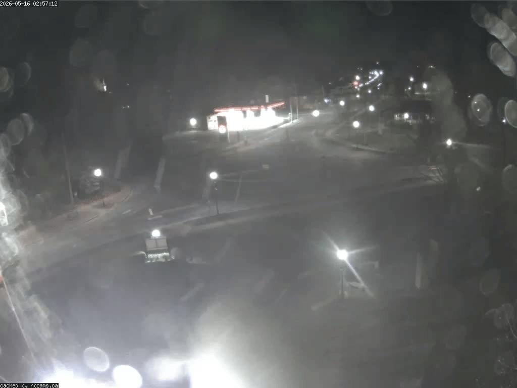Web Cam image of Hampton