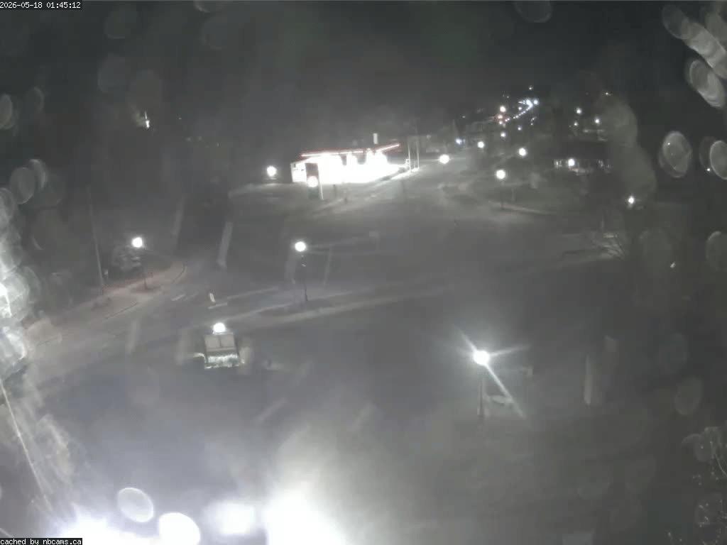 Web Cam image of Hampton