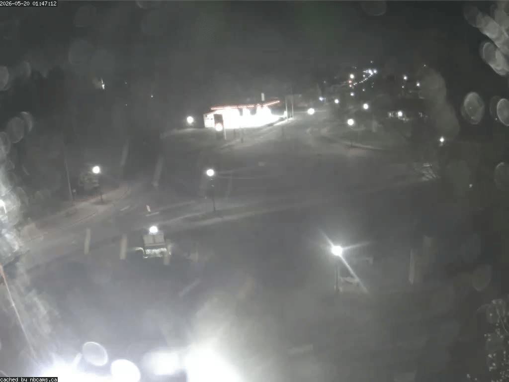 Web Cam image of Hampton