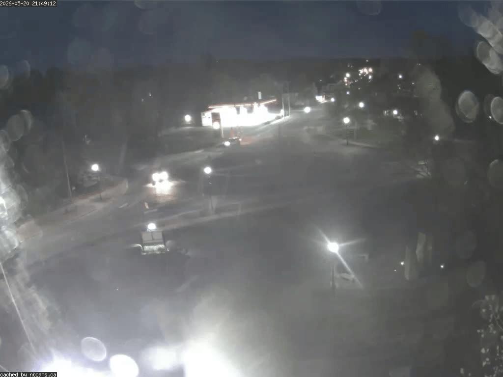 Web Cam image of Hampton