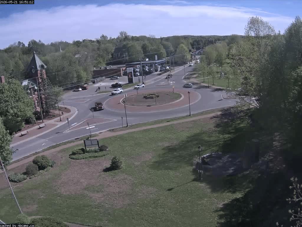 Web Cam image of Hampton