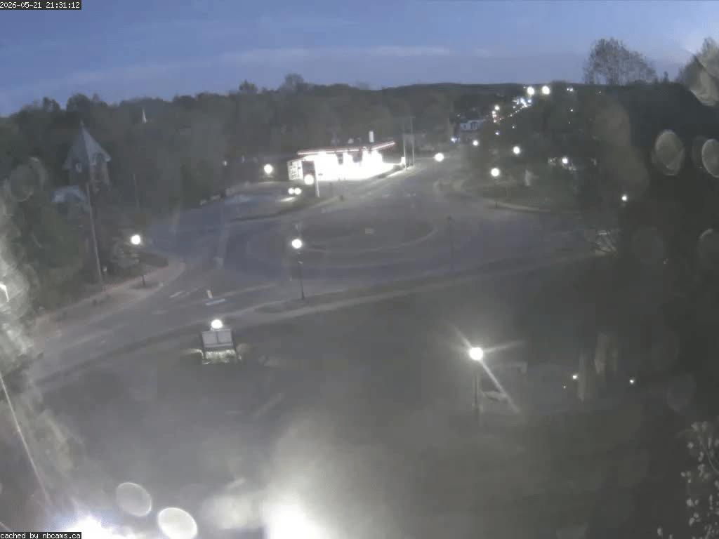 Web Cam image of Hampton