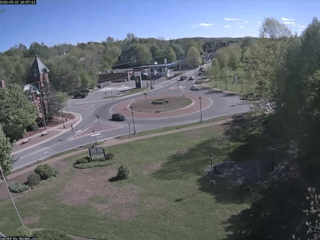 Web Cam image of Hampton