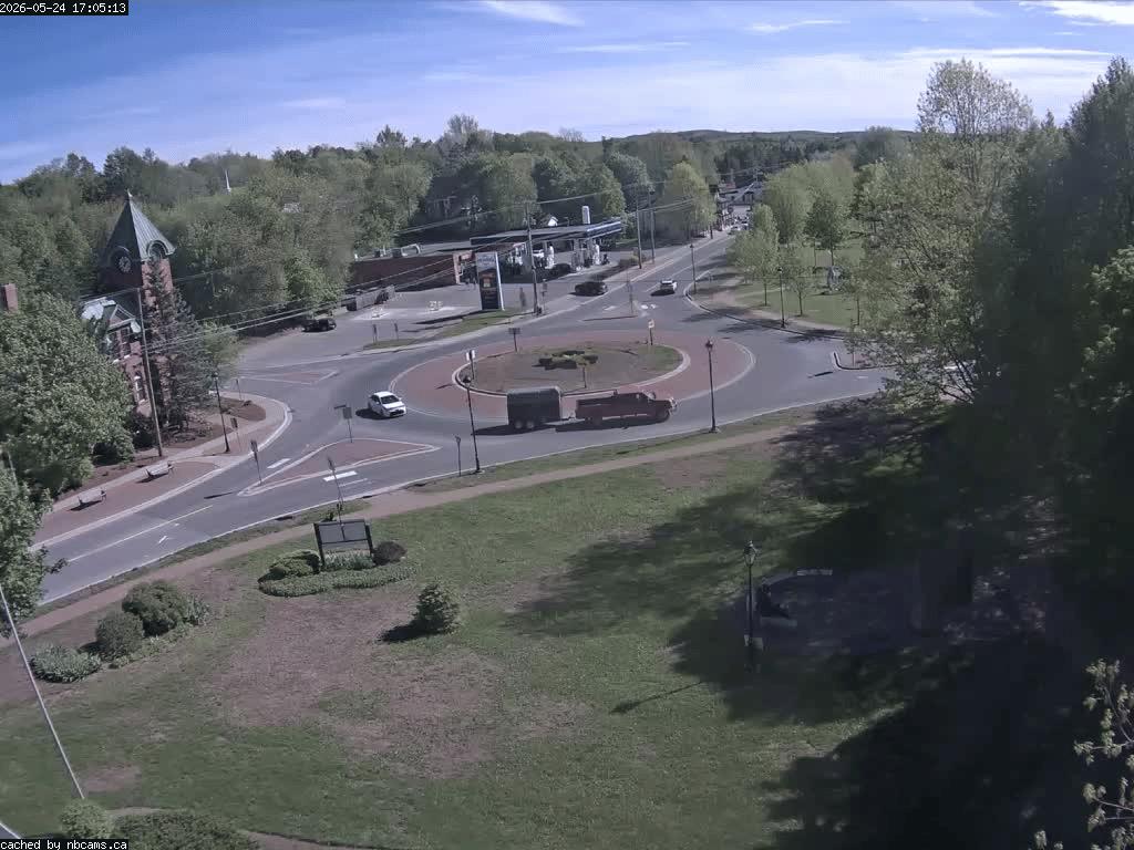 Web Cam image of Hampton