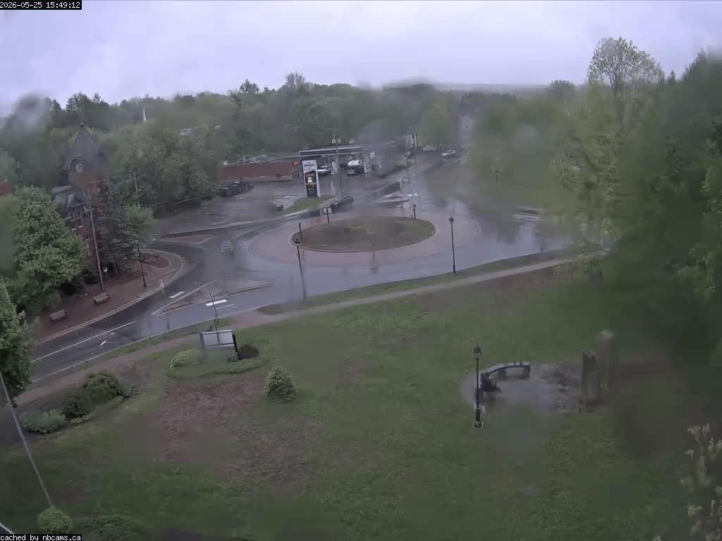 Web Cam image of Hampton