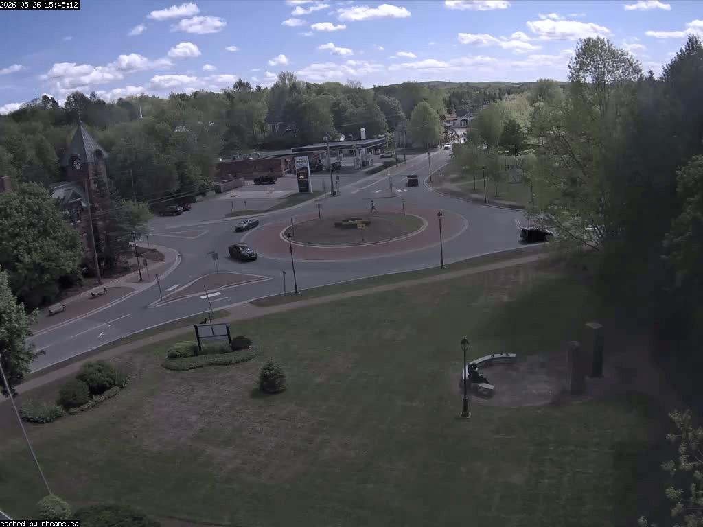 Web Cam image of Hampton
